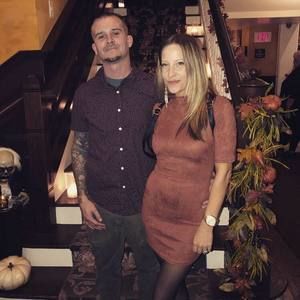 Meet your Posher, Leah